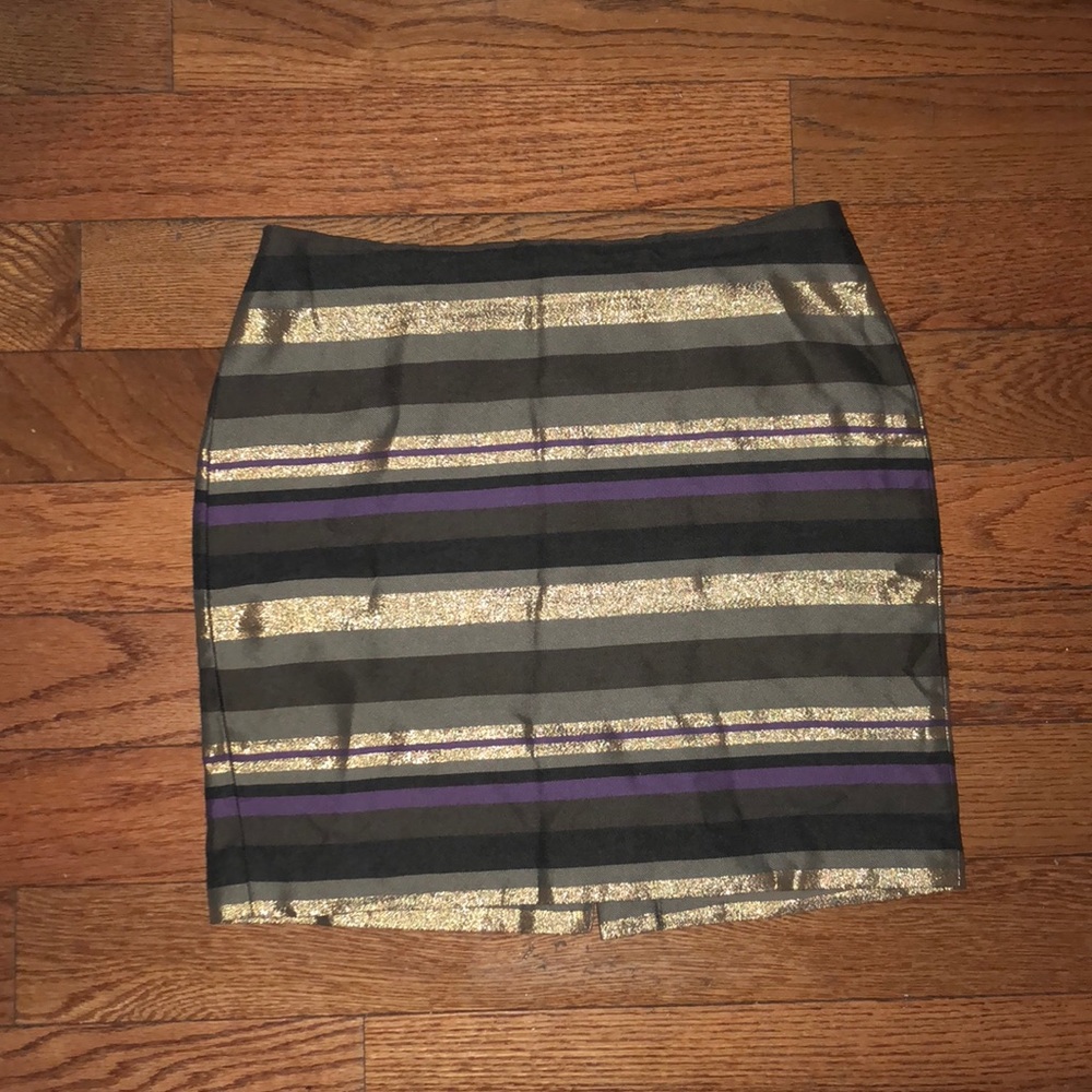 Banana Republic skirt